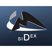 Логотип компании Sidex Computers, ТОО (Алматы)