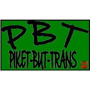 Логотип компании Пикет буд транс, ЧП (Голобы)