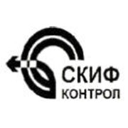 Логотип компании Скиф-Контрол, ООО (Киев)