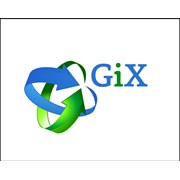 Логотип компании Интернет-магазин Gix (Алматы)
