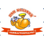 Логотип компании Львовагропродукт, ООО (Львов)
