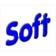 Логотип компании “ B&M Soft Ukraina“ ltd (Коломыя)