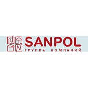 Логотип компании Санпол-Восток, ООО (SANPOL) (Донецк)