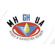 Логотип компании МХ и Густав Геесс Украина, ООО (Белогородка)