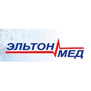 Логотип компании Эльтон-Мед, ООО (Харьков)