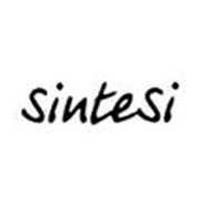 Логотип компании Синтези (Sintesi),ООО (Киев)