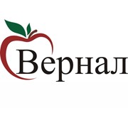 Логотип компании Вернал, ТОО (Алматы)