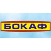 Логотип компании Бокаф, ЧП (Киев)