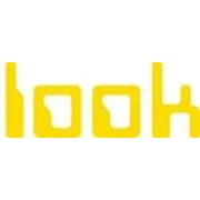 Логотип компании Студия французской косметики Look, ТОО (Алматы)