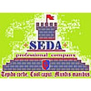 Логотип компании SEDA Company (Химки)