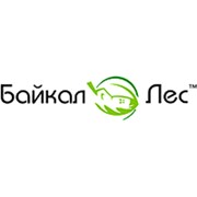 Логотип компании БайкалЛес (Долгопрудный)