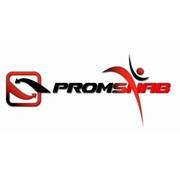Логотип компании Промснаб, Промышленная группа (Краматорск)