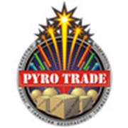 Логотип компании Пиро Трейд, ООО (Киев)