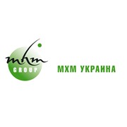 Логотип компании МХМ Украина, ООО (Одесса)