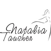 Логотип компании Дизайн-студия Натали Таушер, ООО (Киев)