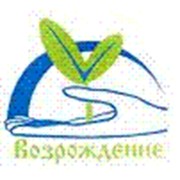 Логотип компании Психологический центр Моё Возрождение,Частное Учреждение (Астана)
