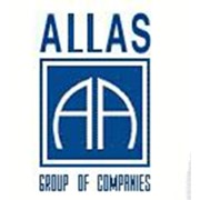 Логотип компании Allas Grup, SRL (Кишинев)