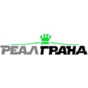 Логотип компании РеалГранд, ООО (Минск)