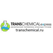 Логотип компании ТРАНСКЕМИКЛ-экспресс, АО (Воскресенск)