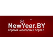 Логотип компании Галец Д. С. (NewYear), ИП (Минск)