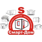 Логотип компании Смарт-дом, ООО (Ростов-на-Дону)