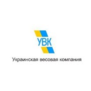 Логотип компании НПФ УВК (Харьков)