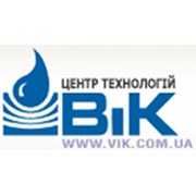 Логотип компании Центр Технологий ВиК, ООО (Николаев)