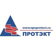 Логотип компании Протэкт регион Челябинск, ООО (Челябинск)