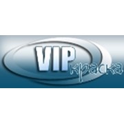 Логотип компании VIP Краска (Вип-Краска), ООО (Мосрентген)