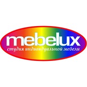 Логотип компании Мебелюкс, СПД (Mebelux) (Киев)