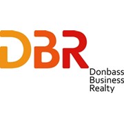 Логотип компании Донбасс Бизнес Риэлти, ООО (Донецк)