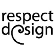 Логотип компании Респект Дизайн, ООО (Киев)