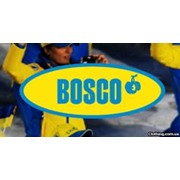 Логотип компании Боско спорт, ООО (Bosco Sport) (Боярка)