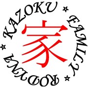 Логотип компании Kazoku,ЧП (Львов)