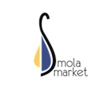 Логотип компании «Смола Маркет» (Санкт-Петербург)