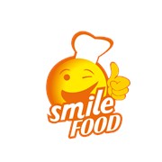 Логотип компании SmileFood, ИП (Минск)