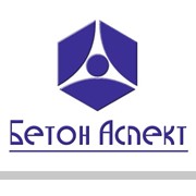 Логотип компании Бетон Аспект (Beton Aspect), ООО (Киев)
