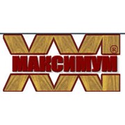 Логотип компании Максимум-ХХІ, ЧП (Киев)