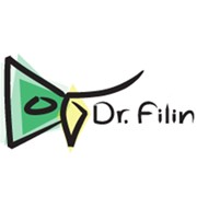 Логотип компании Доктор Филин диагностический центр, ООО (Киев)