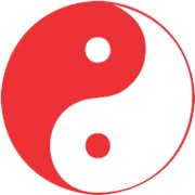 Логотип компании Китайская медицинская клиника (Астана)