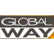 Логотип компании Глобал Вэй (Global Way), Prokop Invest a.s. (Одесса)