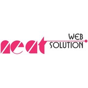 Логотип компании Neat Web Solution (Тит Вэб Солюшн), ИП (Алматы)