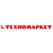 Логотип компании Техномаркет, ИП (Горно-Алтайск)