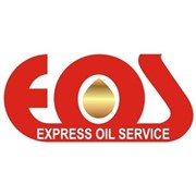 Логотип компании Express Oil Service, ООО (Ташкент)
