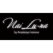 Логотип компании Nai Lu-na by Anastasiya Ivanova (Киев)