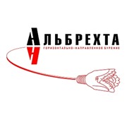 Логотип компании АЛЬБРЕХТА, ООО (Люберцы)