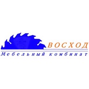 Логотип компании Мебельный комбинат Восход, ОАО (Минск)