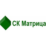 Логотип компании Матрица, ОООПроизводитель (Санкт-Петербург)