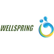 Логотип компании Wellspring (Вэлспринг), ТОО (Алматы)