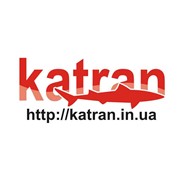 Логотип компании Катран, ООО (Харьков)